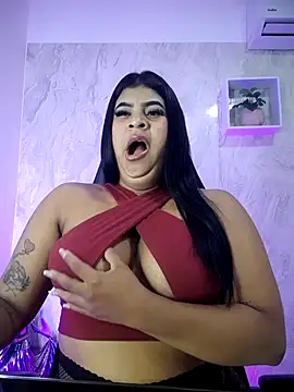 alexxa1304 online show from July 23, 2026, 6:28 pm