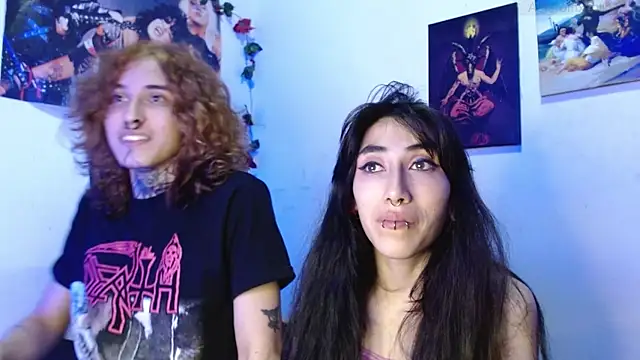 Asterothxznikki online show from March 6, 2025, 6:19 am