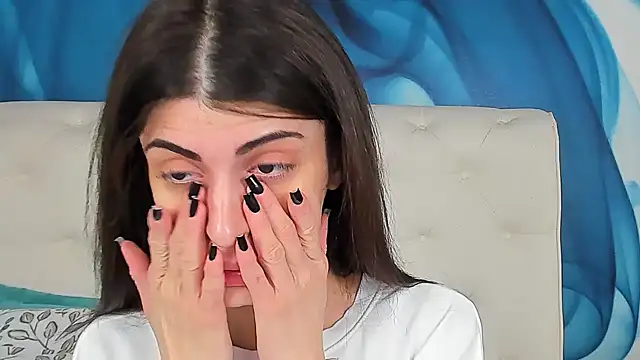 SkinnyDolly online show from March 24, 2026, 3:00 am