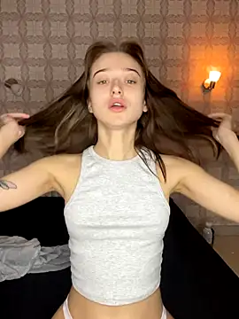 eva and adam1 online show from November 8, 2025, 7:34 pm