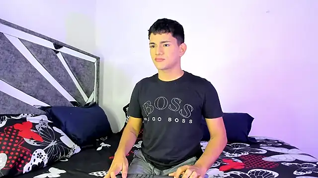 ander deimond  online show from March 11, 2025, 3:12 pm