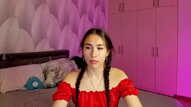 Bambiii bby online show from December 4, 2024, 2:09 am