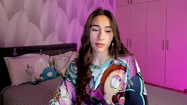 Bambiii bby online show from December 11, 2024, 2:09 am