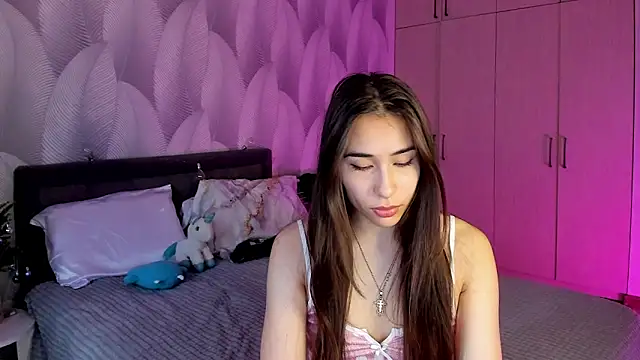 Bambiii bby online show from January 20, 2025, 3:15 am