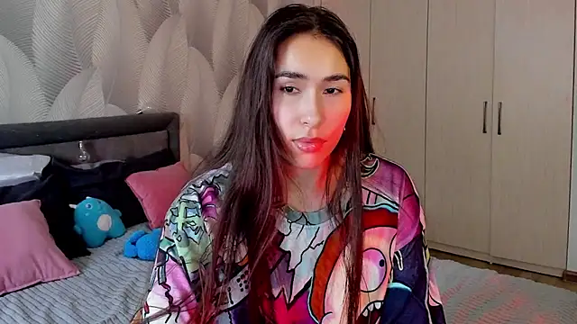 Bambiii bby online show from November 14, 2025, 3:05 am