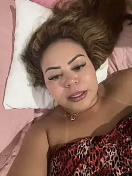 lariic online show from January 4, 2025, 1:10 pm