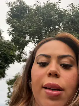 Snapshot of lariic chatting on March 9, 2026, 8:35 pm lariic online show from March 9, 2026, 8:35 pm