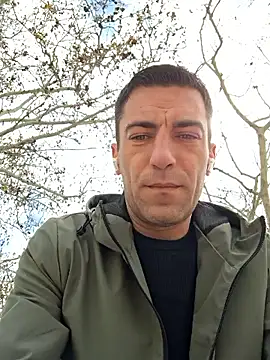 Snapshot of Greecefuck chatting on April 4, 2026, 10:35 am Greecefuck online show from April 4, 2026, 10:35 am