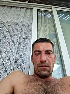 Greecefuck online show from June 29, 2026, 5:35 pm