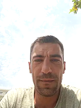 Greecefuck online show from July 1, 2026, 10:39 am