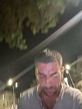 Greecefuck online show from July 3, 2026, 8:37 pm