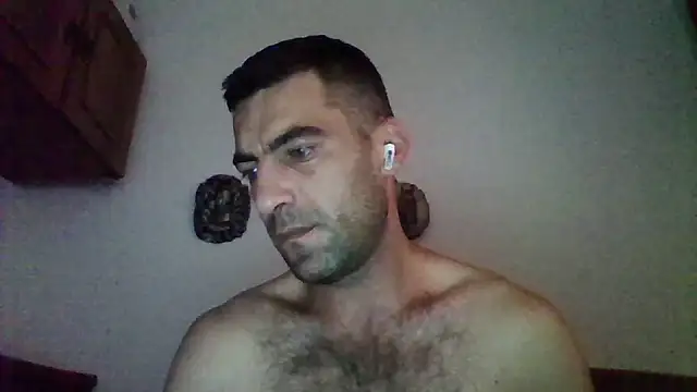 Greecefuck online show from July 26, 2026, 4:14 pm