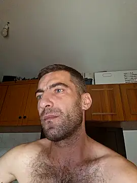 Greecefuck online show from July 29, 2026, 7:01 pm