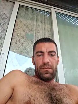 Greecefuck online show from July 31, 2026, 5:45 pm