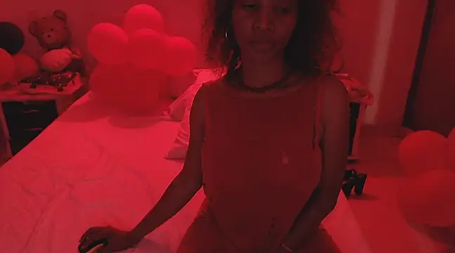 SashaBrianna99 online show from February 10, 2025, 1:24 am