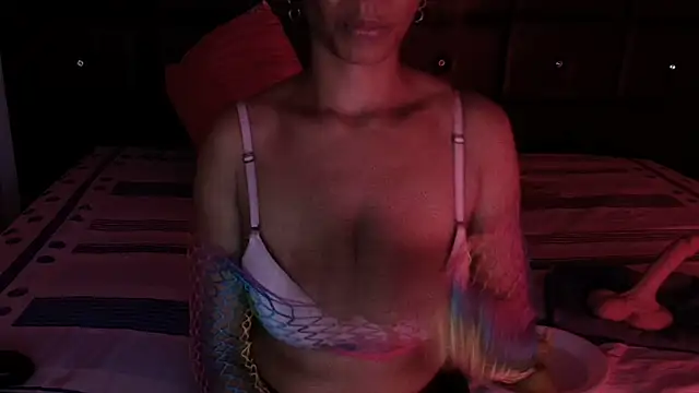 SashaBrianna99 online show from November 14, 2025, 1:10 pm