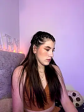 ARITOO  online show from November 15, 2025, 10:15 pm