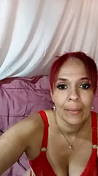 Snapshot of sthefania1710 chatting on April 30, 2026, 12:11 pm sthefania1710 online show from April 30, 2026, 12:11 pm
