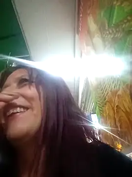 carolina linarez69 online show from January 8, 2025, 1:32 am