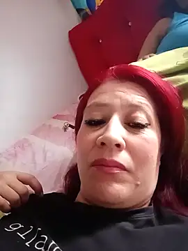 carolina linarez69 online show from March 6, 2025, 8:05 pm