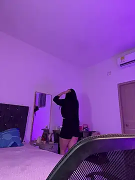 Snapshot of AuroraFiore chatting on February 4, 2026, 1:00 am AuroraFiore online show from February 4, 2026, 1:00 am