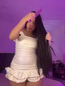 Snapshot of AuroraFiore chatting on February 22, 2026, 11:58 pm AuroraFiore online show from February 22, 2026, 11:58 pm