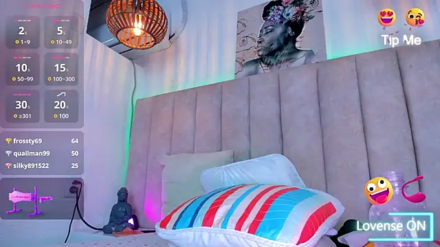 Doyeon Dae online show from January 20, 2025, 6:31 am