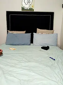 contagiousqueen online show from February 13, 2026, 11:12 pm