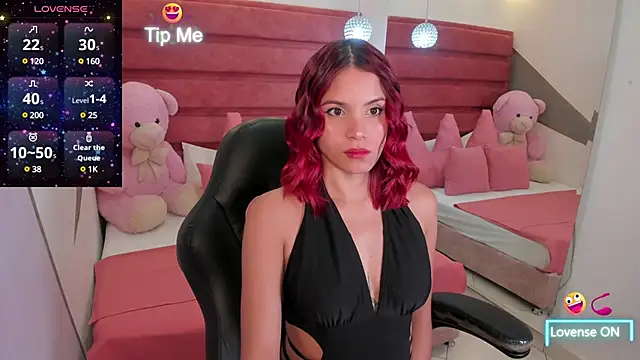 Snapshot of anna__duff chatting on December 22, 2024, 3:55 am anna duff online show from December 22, 2024, 3:55 am