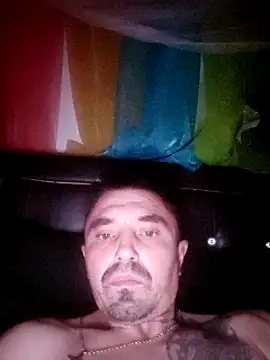 HungJonny99 online show from February 19, 2025, 11:04 pm