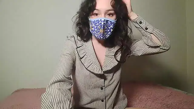 Snapshot of sweetyumyu chatting on December 1, 2024, 7:58 pm sweetyumyu online show from December 1, 2024, 7:58 pm