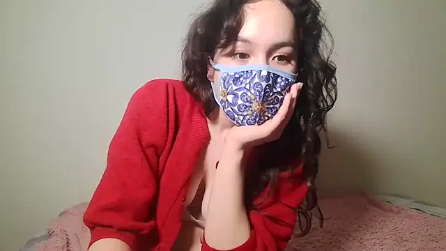 Snapshot of sweetyumyu chatting on December 1, 2024, 11:14 pm sweetyumyu online show from December 1, 2024, 11:14 pm