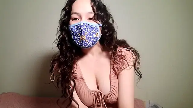 Snapshot of sweetyumyu chatting on December 4, 2024, 9:35 pm sweetyumyu online show from December 4, 2024, 9:35 pm