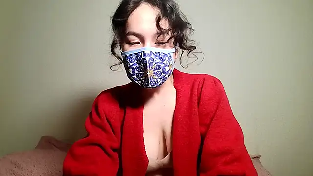 Snapshot of sweetyumyu chatting on December 6, 2024, 10:19 pm sweetyumyu online show from December 6, 2024, 10:19 pm