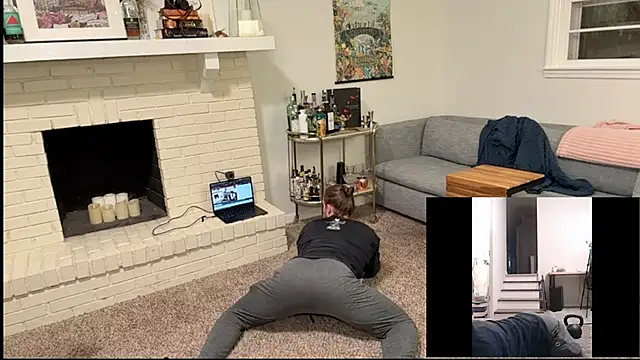 DaddydayDrinkzz online show from December 2, 2024, 7:03 am