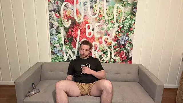 DaddydayDrinkzz online show from May 3, 2026, 4:07 am