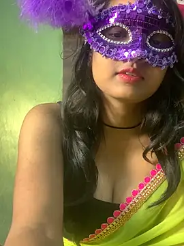 Rihana Baby online show from February 15, 2025, 6:01 pm