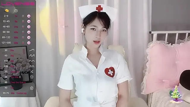 Snapshot of -Jolene-688- chatting on January 16, 2025, 12:23 am -Jolene-688- online show from January 16, 2025, 12:23 am