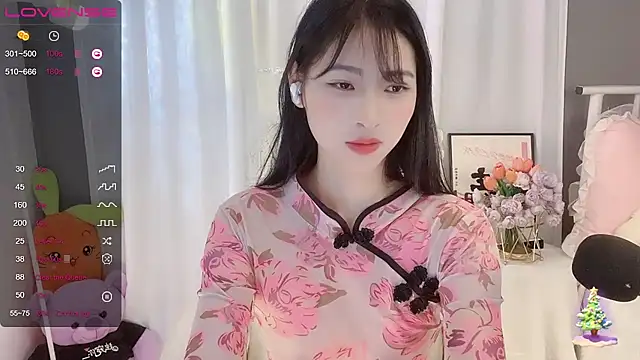 Snapshot of -Jolene-688- chatting on January 27, 2025, 3:39 pm -Jolene-688- online show from January 27, 2025, 3:39 pm