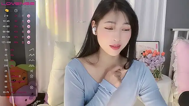 Snapshot of -Jolene-688- chatting on February 8, 2025, 4:04 pm -Jolene-688- online show from February 8, 2025, 4:04 pm