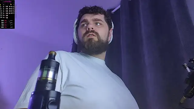 KingMarti online show from January 13, 2026, 4:40 am