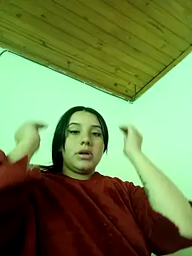 Snapshot of keyle_lewis23 chatting on January 23, 2025, 4:48 pm keyle lewis23 online show from January 23, 2025, 4:48 pm