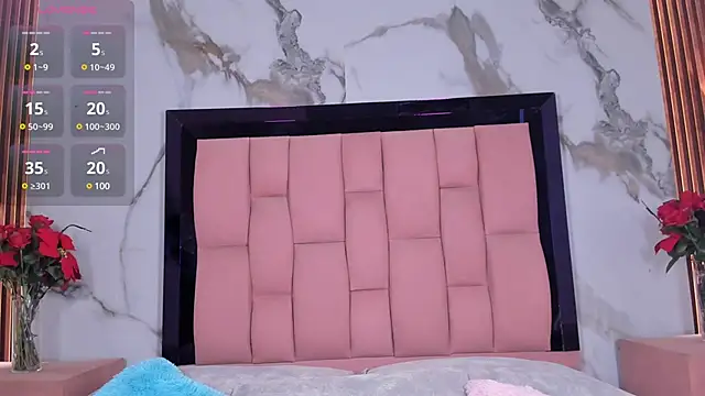 Jeen Taylor online show from February 27, 2025, 7:47 pm