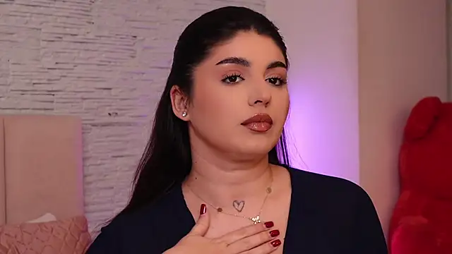 Snapshot of RachelSwaan chatting on December 13, 2024, 10:41 am RachelSwaan online show from December 13, 2024, 10:41 am