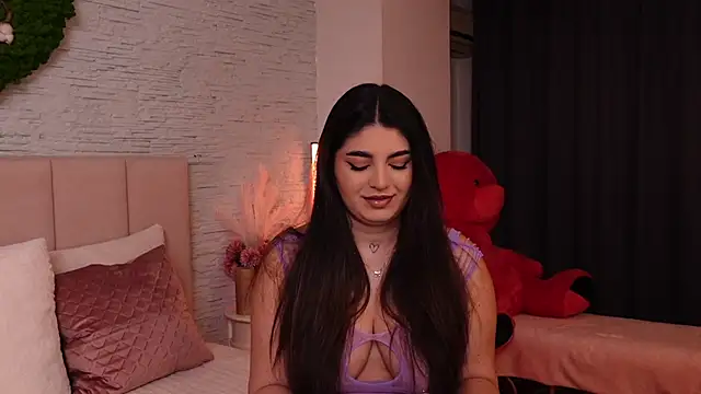 Snapshot of RachelSwaan chatting on December 27, 2024, 9:50 am RachelSwaan online show from December 27, 2024, 9:50 am