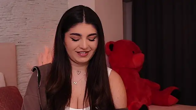 Snapshot of RachelSwaan chatting on December 28, 2024, 4:51 am RachelSwaan online show from December 28, 2024, 4:51 am