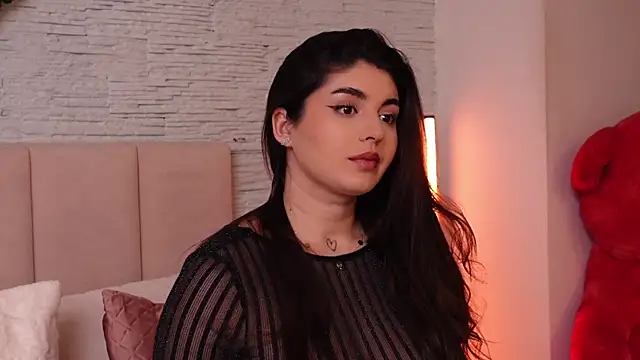 Snapshot of RachelSwaan chatting on January 10, 2025, 10:50 am RachelSwaan online show from January 10, 2025, 10:50 am