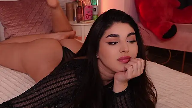 Snapshot of RachelSwaan chatting on January 13, 2025, 11:41 am RachelSwaan online show from January 13, 2025, 11:41 am