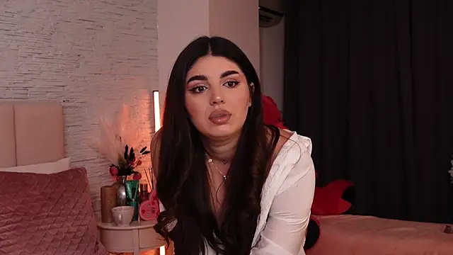 Snapshot of RachelSwaan chatting on January 14, 2025, 5:08 am RachelSwaan online show from January 14, 2025, 5:08 am