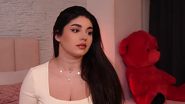 Snapshot of RachelSwaan chatting on January 23, 2025, 9:39 am RachelSwaan online show from January 23, 2025, 9:39 am